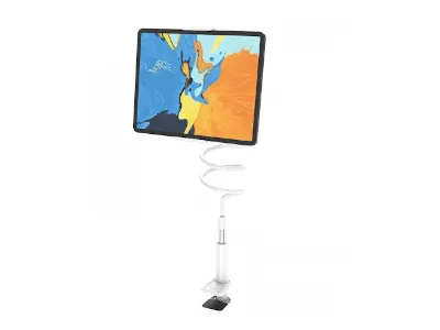 HOCO PH24 Balu Tablet PC and Mobile Stand Holder for 4.0" -10.5" Screen Devices.