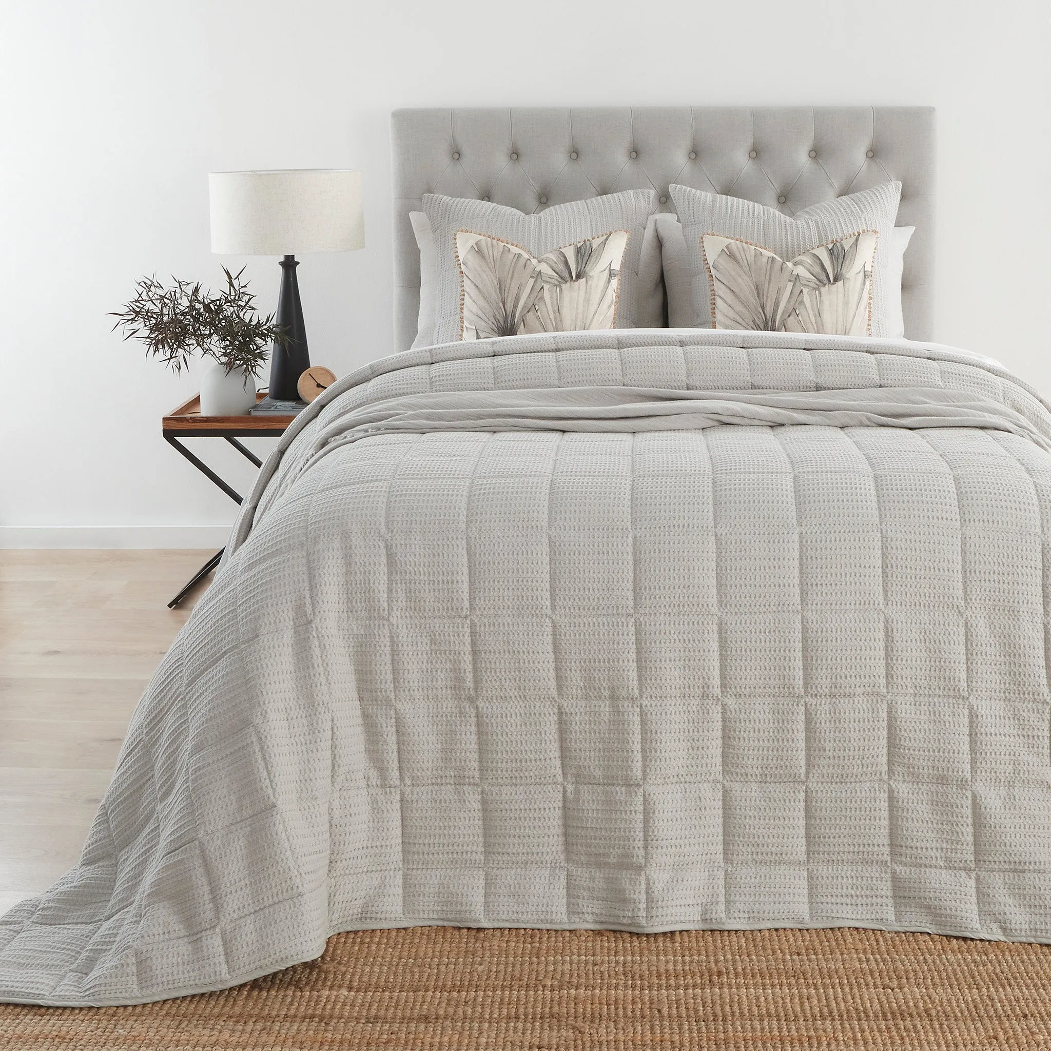 Home Beautiful Shae Coverlet