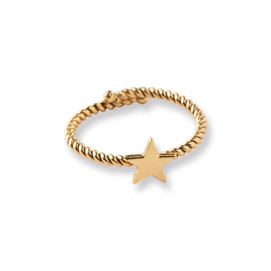 Honorable Star Ring GP