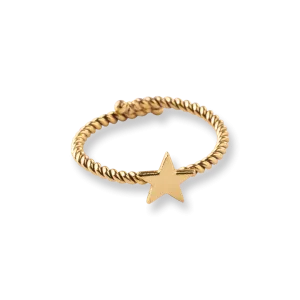 Honorable Star Ring GP