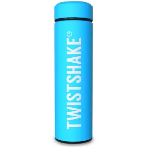 Hot or Cold Bottle 420ml - Turquoise