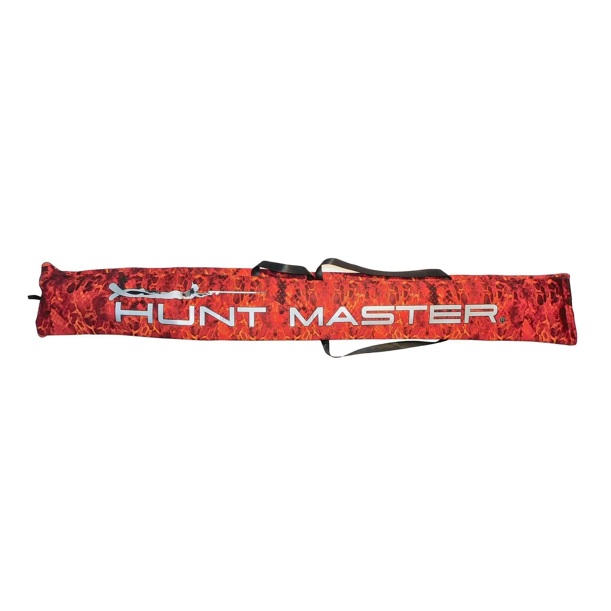 Hunt Master Neoprene Speargun Bag - Camo or Plain