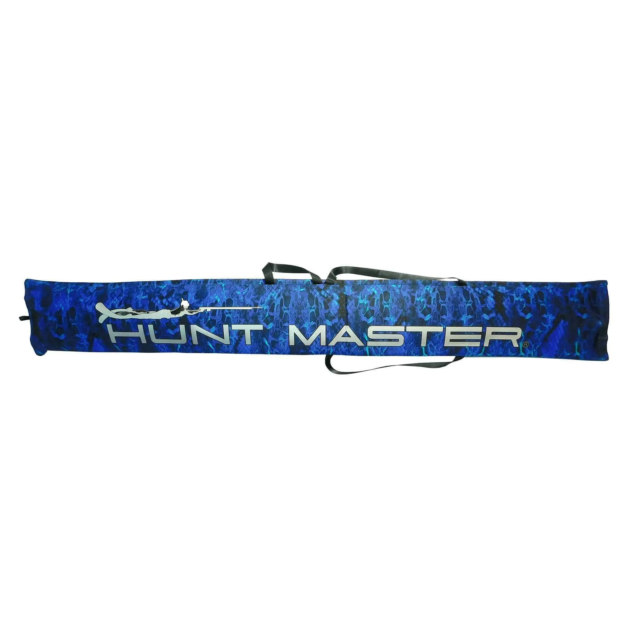 Hunt Master Neoprene Speargun Bag - Camo or Plain