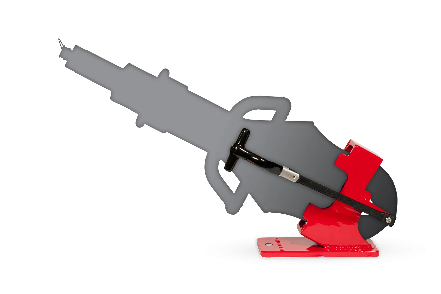 Hurst S 700 Cutter Mount