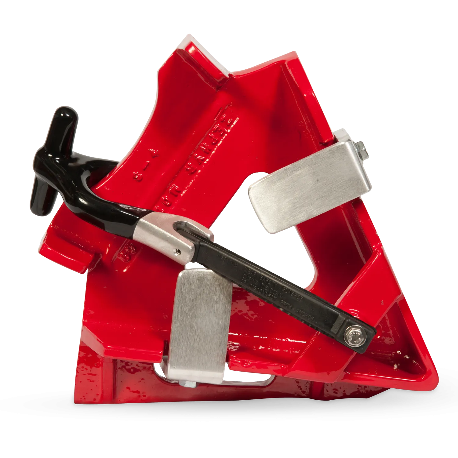 Hurst SP 555 EWXT Spreader Mount