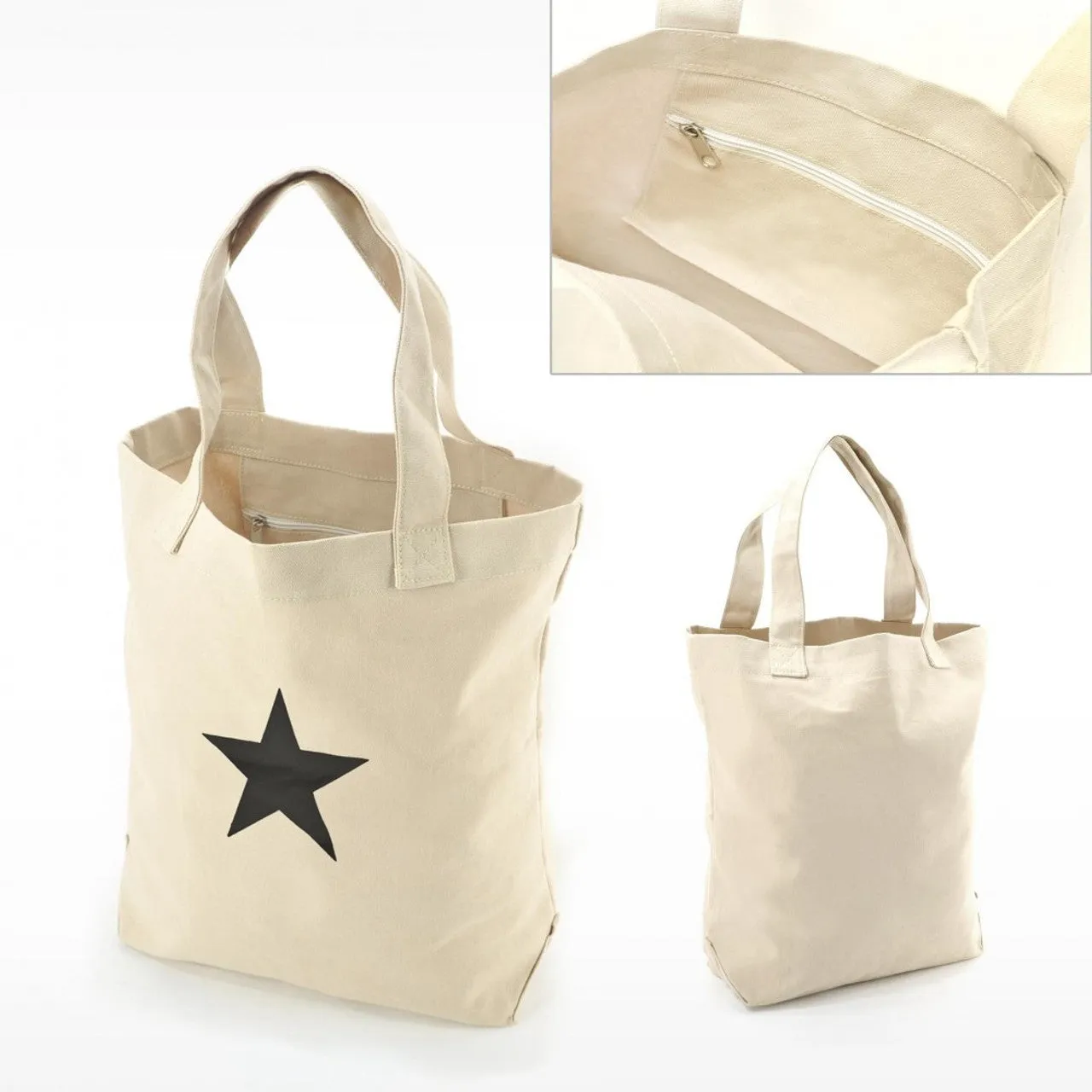 Iconic Shopping bag G4037