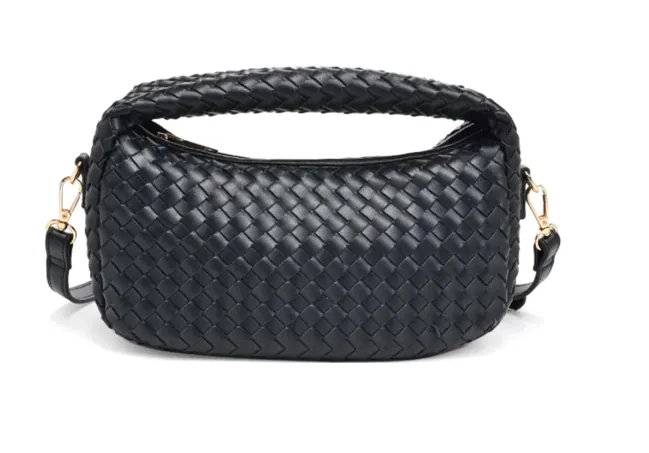 Isobelle Crossbody Bag