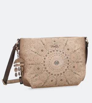 Ixchel Walking crossbody bag