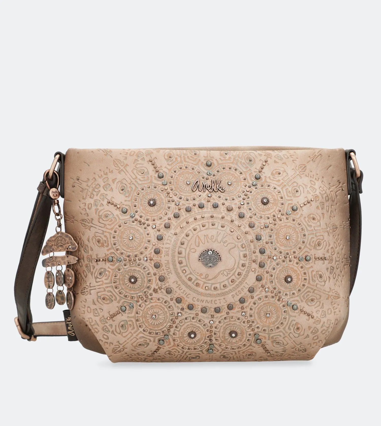 Ixchel Walking crossbody bag