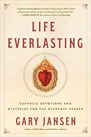 Jansen, Gary: Life Everlasting