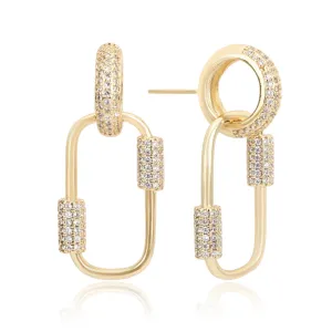 JESSIE EARRINGS