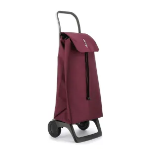 Jet MF Joy Shopping Trolley - Bordeaux