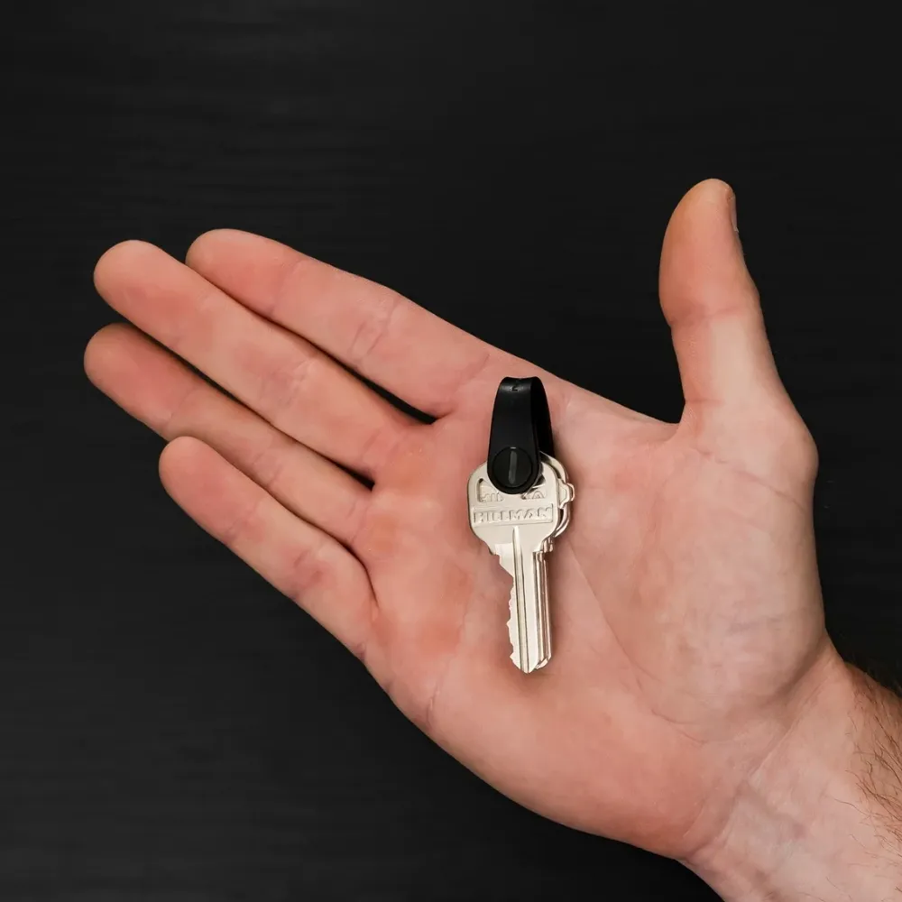 KeySmart Mini Minimalist Key Holder