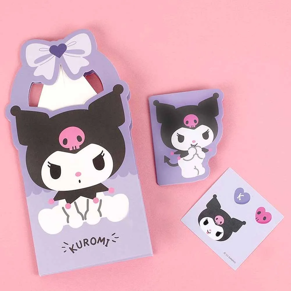 Kuromi Surprise Gift Box