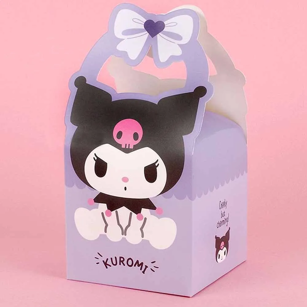 Kuromi Surprise Gift Box