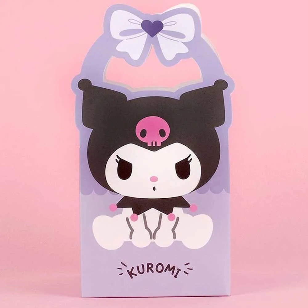 Kuromi Surprise Gift Box