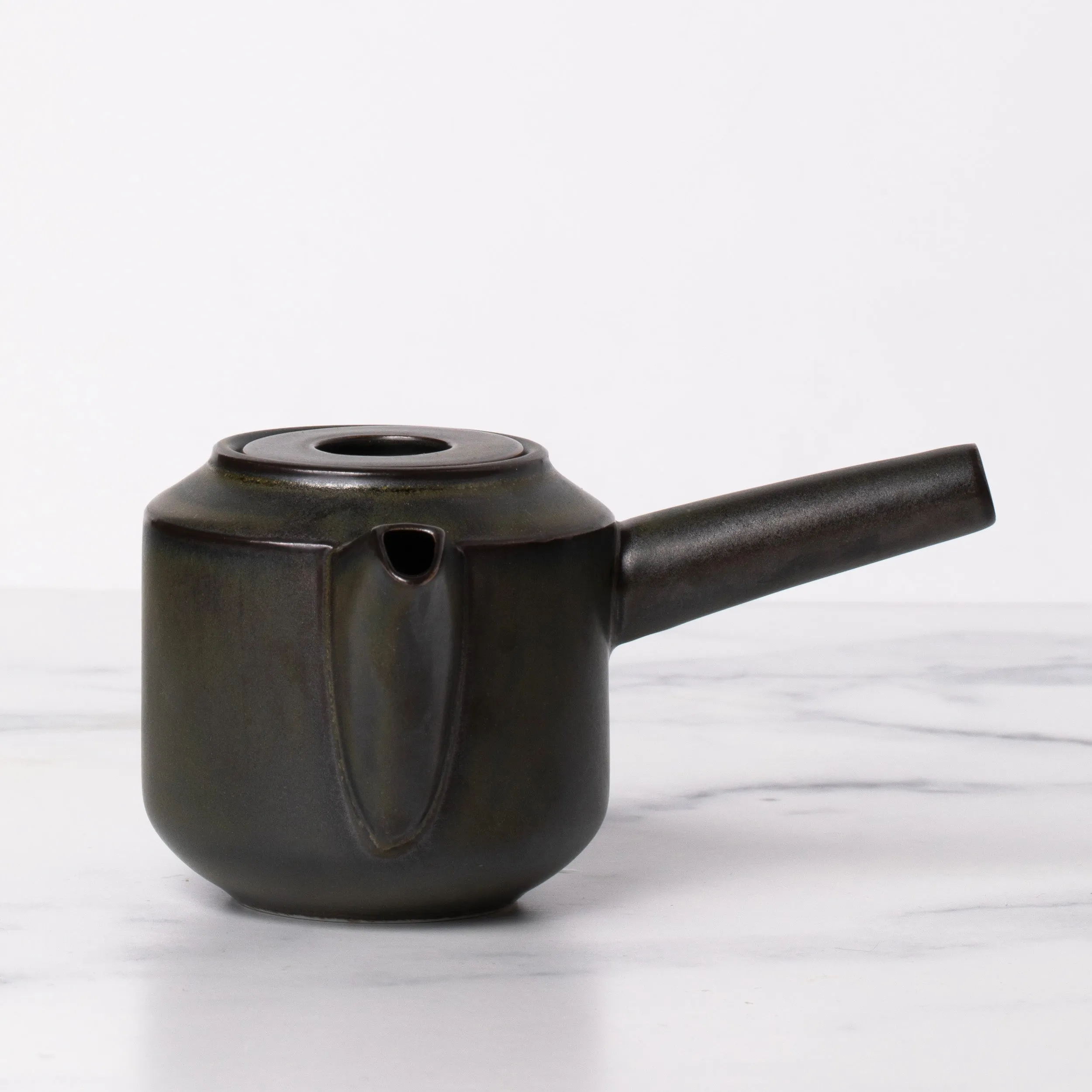 Kyusu Teapot