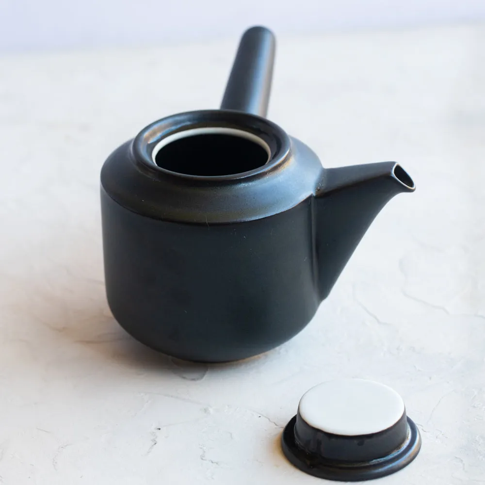 Kyusu Teapot