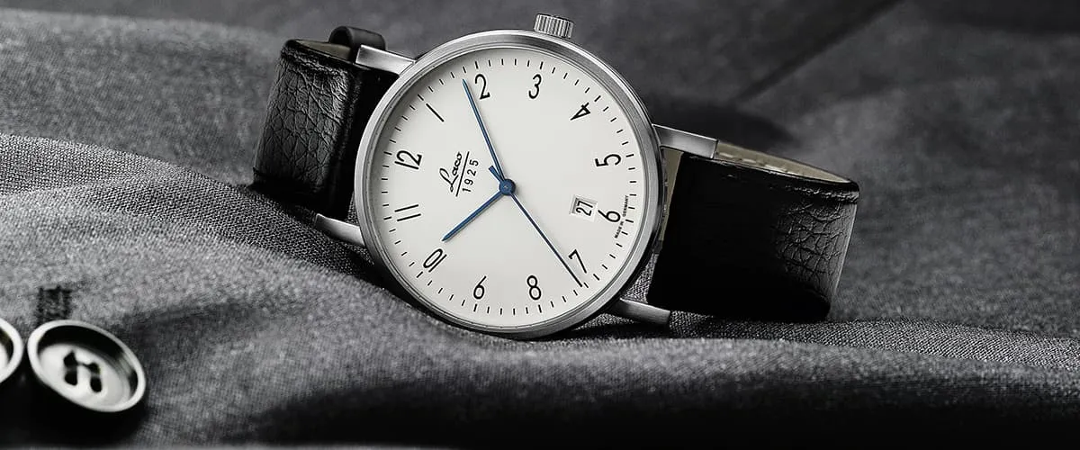 LAC Watch Classic Brandenburg