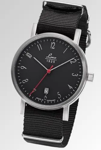 LAC Watch Classic Weimar 38