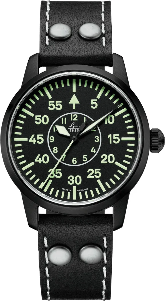 LAC Watch Pilot Watch Basic Birmingham 36