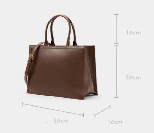 Large Tote Bag Women Bag Retro Shopping Bag