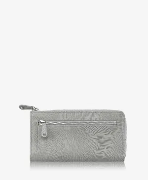 Large Wallet with Gusset