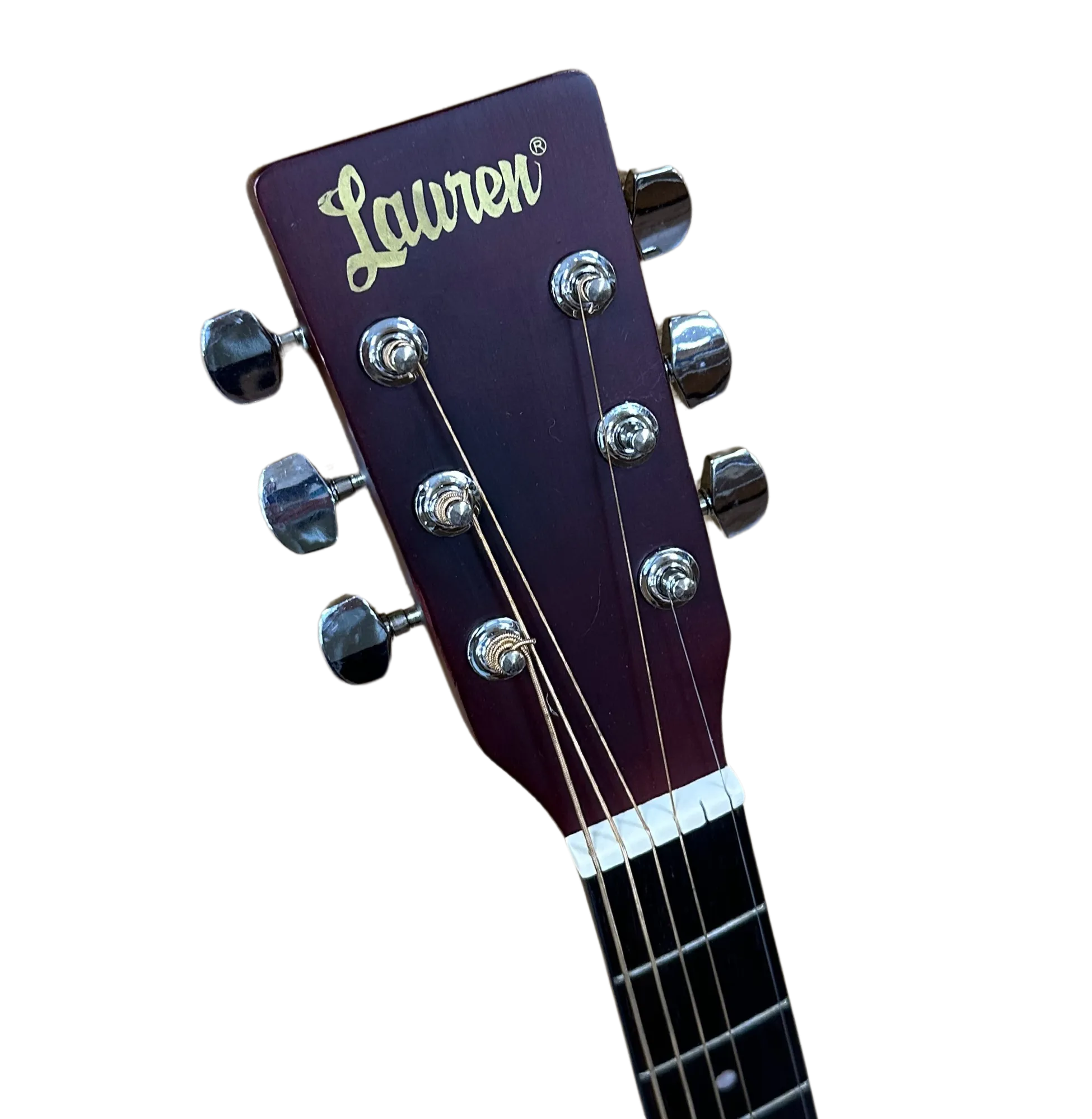 Lauren Dreadnought Guitar LA125