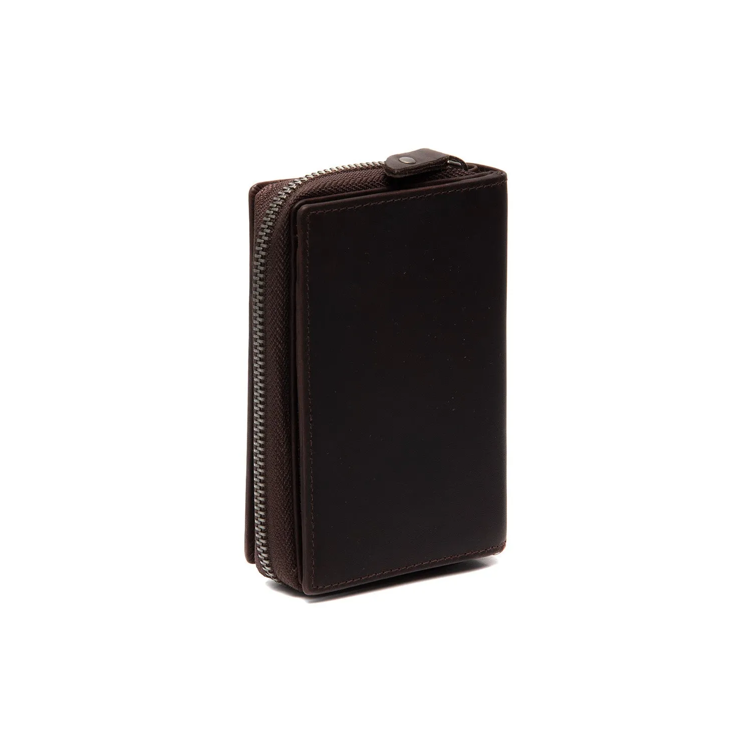 Leather Wallet Brown Dalma