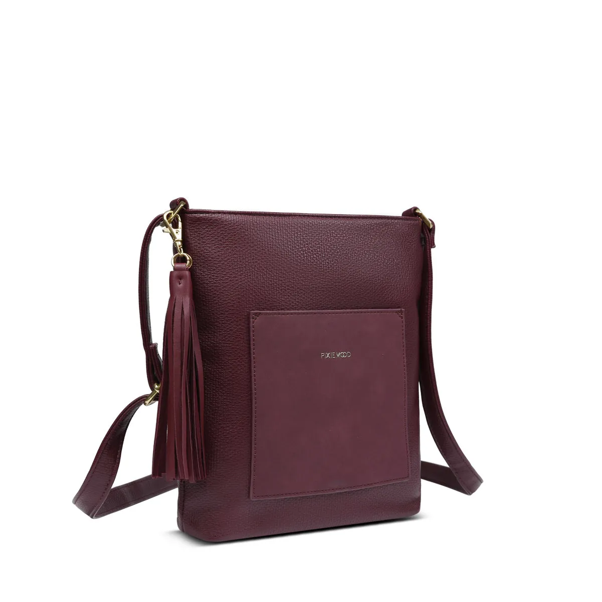 Lily Crossbody