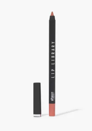 Lip Library Lip Liner - Charming