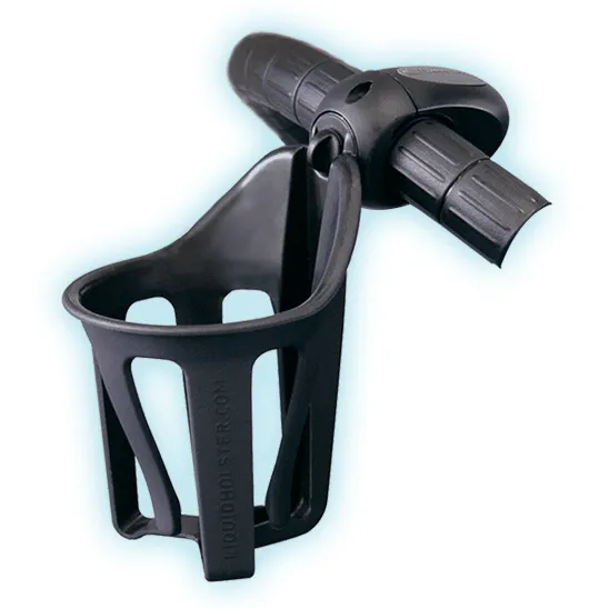 Liquid Holster The Original Ultimate Drink Holder