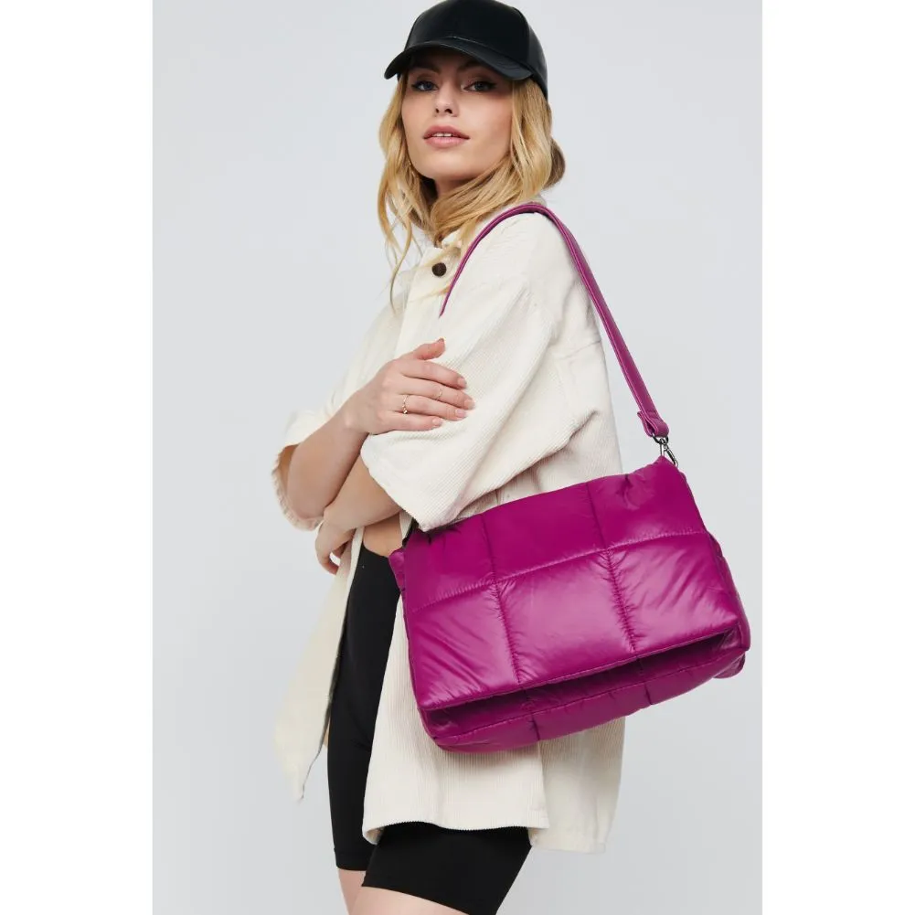 Lissa Crossbody