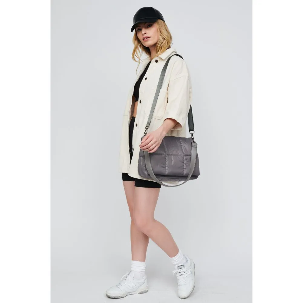 Lissa Crossbody