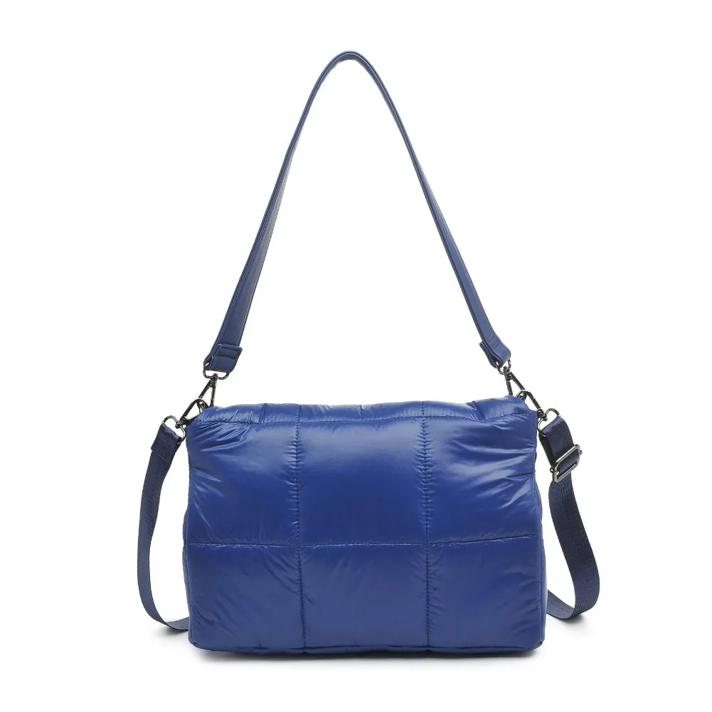 Lissa Crossbody