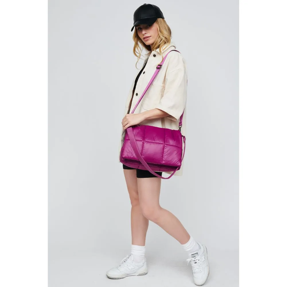 Lissa Crossbody