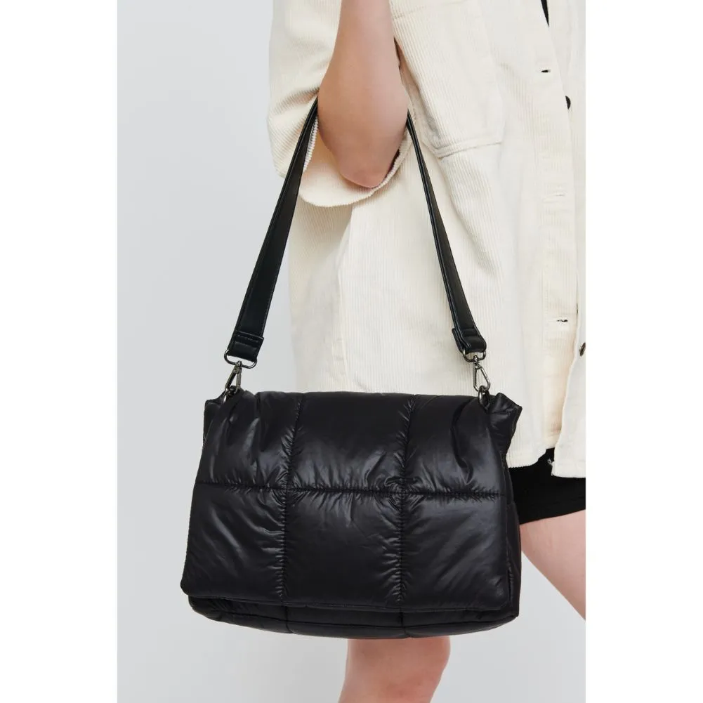 Lissa Crossbody