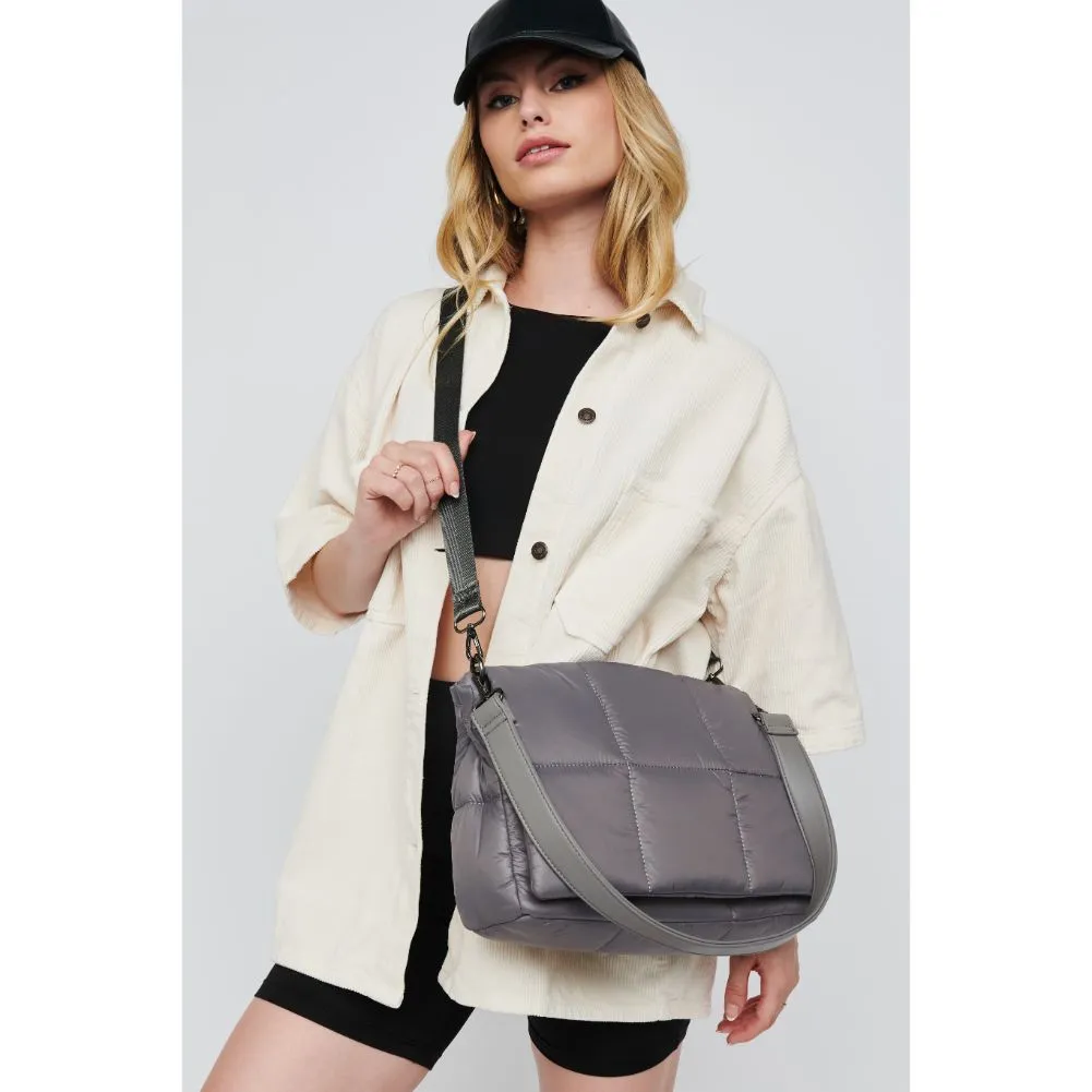 Lissa Crossbody