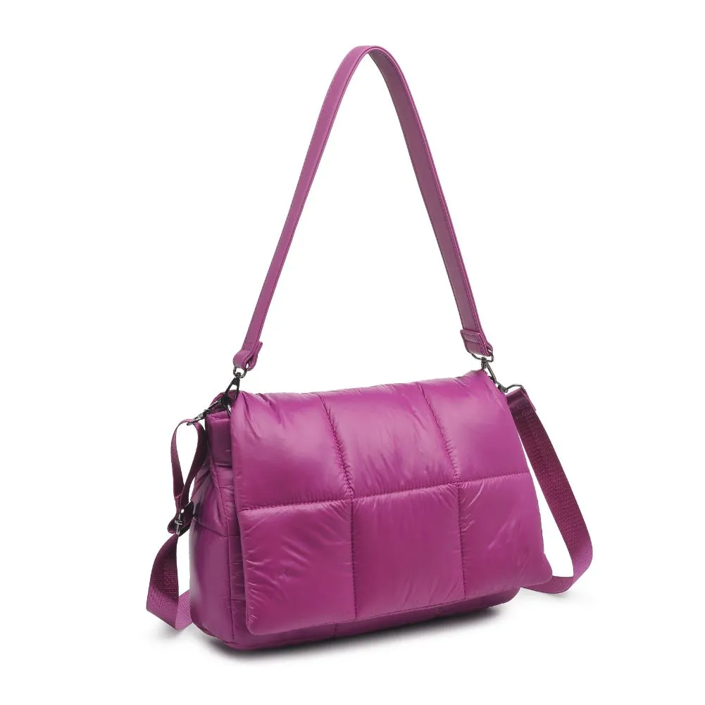 Lissa Crossbody