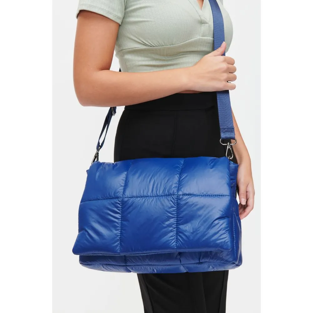 Lissa Crossbody