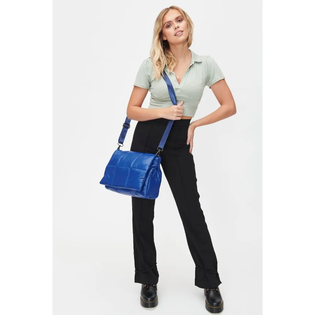 Lissa Crossbody