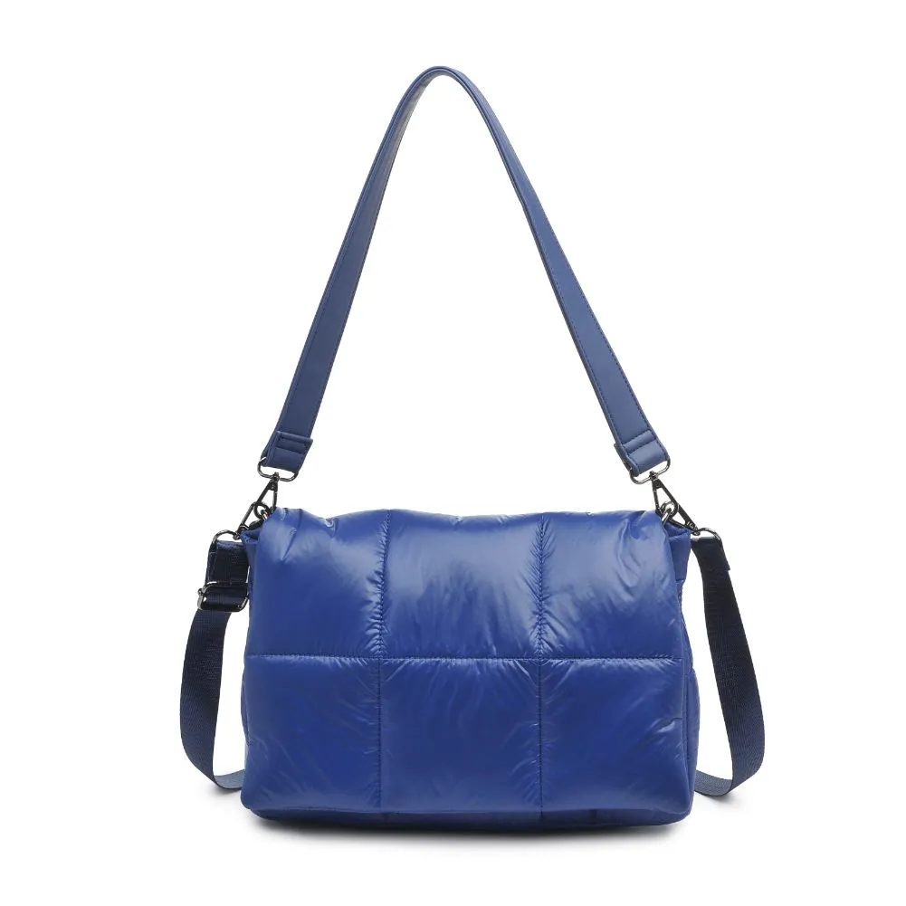 Lissa Crossbody