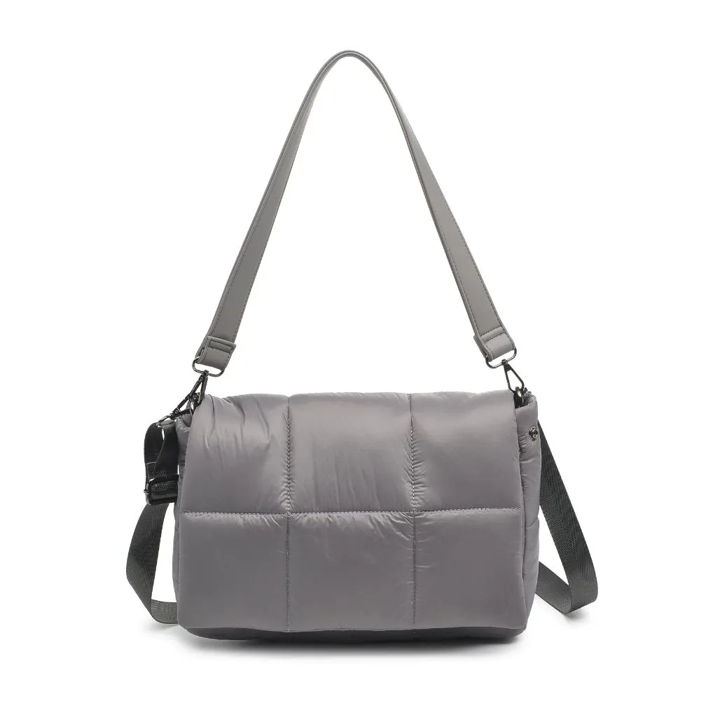 Lissa Crossbody