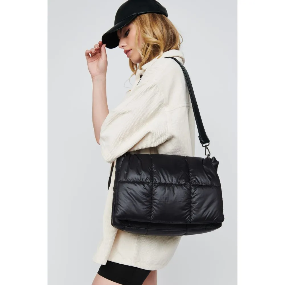 Lissa Crossbody