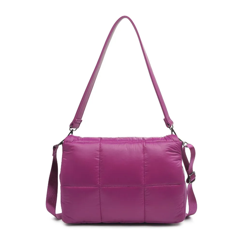 Lissa Crossbody