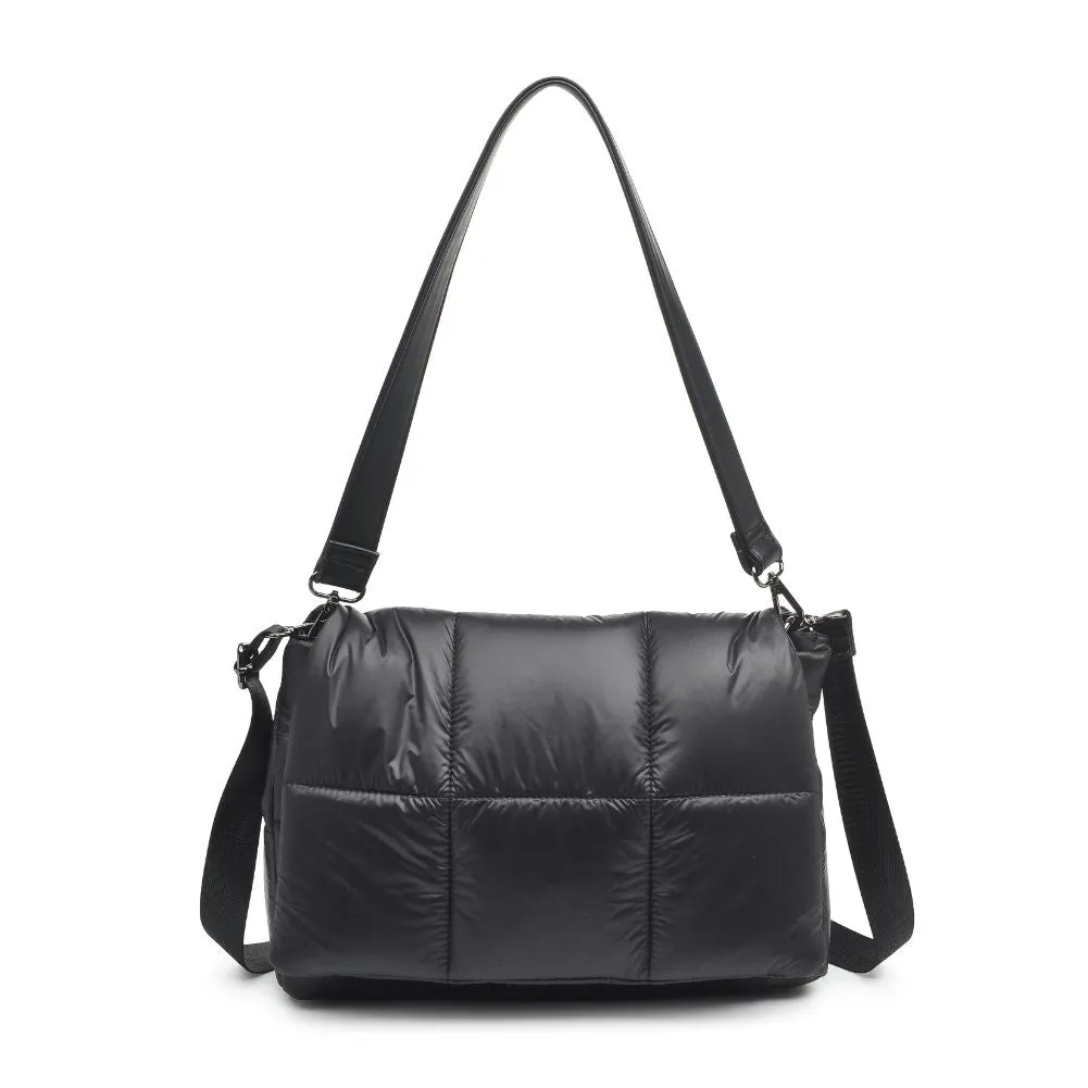 Lissa Crossbody