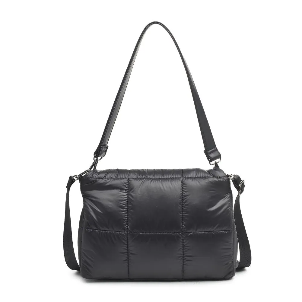 Lissa Crossbody