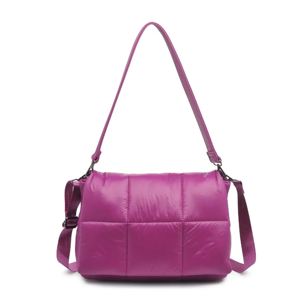 Lissa Crossbody