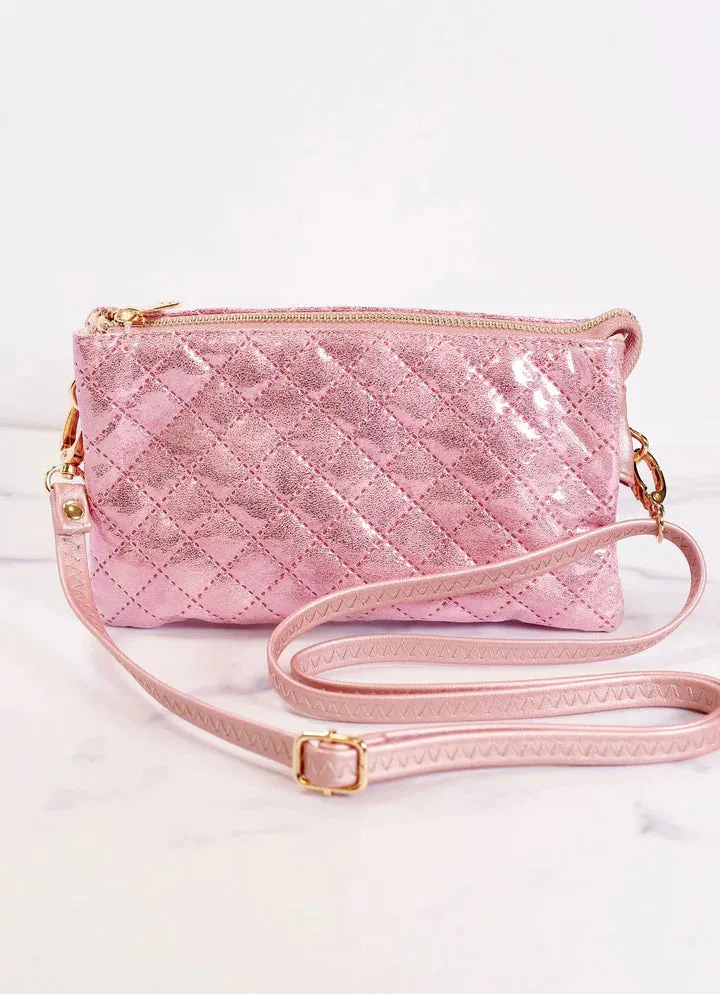 Liz Crossbody Bag