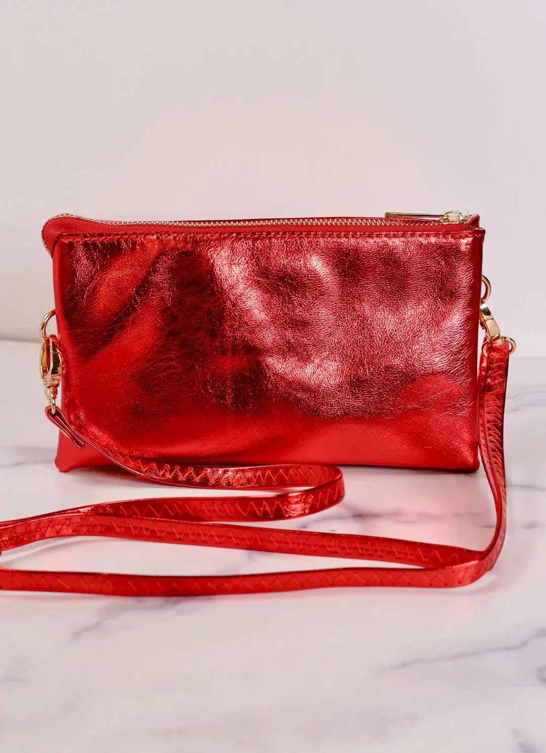 Liz Crossbody Bag